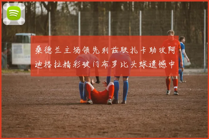 桑德兰主场领先利兹联扎卡助攻阿迪格拉精彩破门布罗比头球遗憾中楣