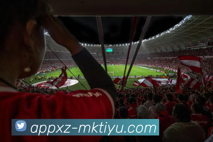 MK体育品牌故事